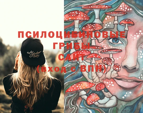 прущий лед Бугульма